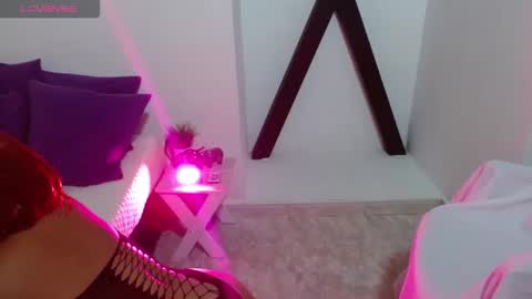 Mara Silk online show from February 2026 03:44:02 AM