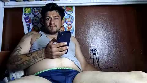 maravillanelsonernesto online show from May 2026 09:06:01 AM