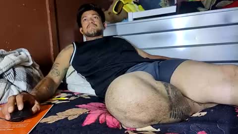 maravillanelsonernesto online show from May 2026 08:44:02 AM