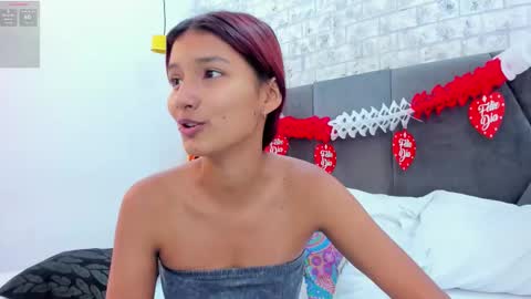 Maray Lous  online show from February 2026 08:16:01 PM