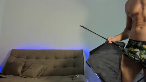 alex marvelxx online show from October 2025 10:06:01 AM