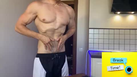 alex marvelxx online show from July 2026 04:06:02 AM