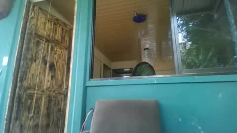 marc_cereza online show from October 2025 07:10:02 PM