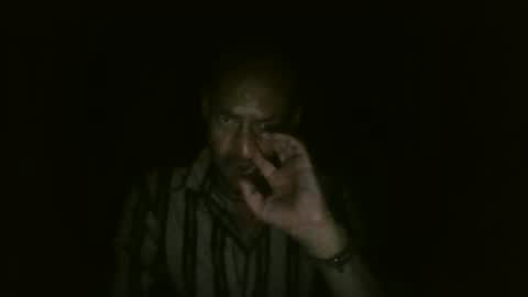 marc_cereza online show from October 2025 08:00:02 AM