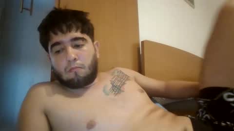 Snapshot of marccarter420 chatting on September 2025 03:01:01 PM marccarter420 online show from September 2025 03:01:01 PM