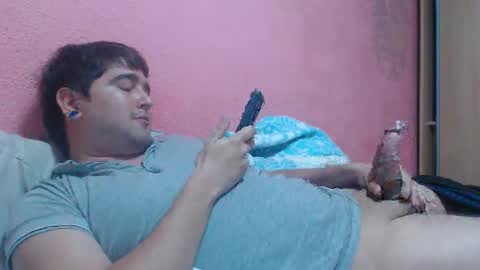 marccarter420 online show from February 2026 10:24:02 PM