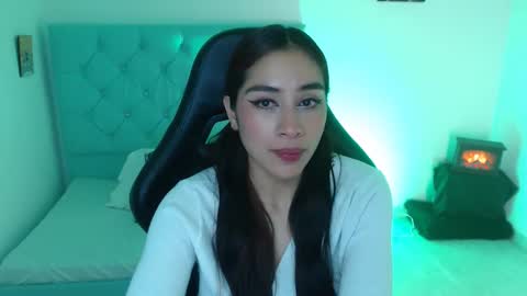 Marcela online show from April 2026 03:32:01 AM