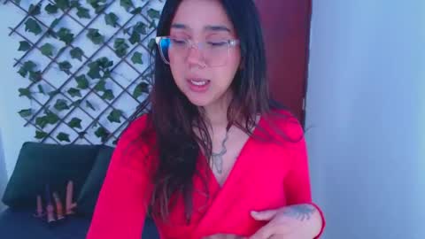 Marcela  online show from November 2025 02:13:01 PM