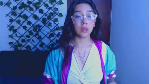 Marcela  online show from November 2025 02:23:01 AM