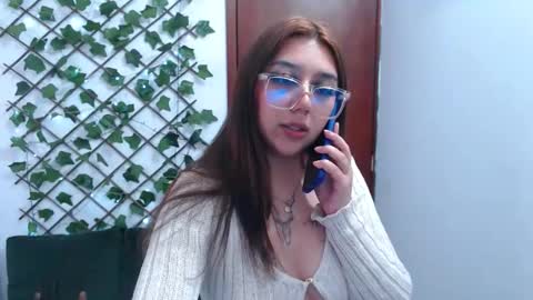 Marcela  online show from January 2026 09:50:02 PM