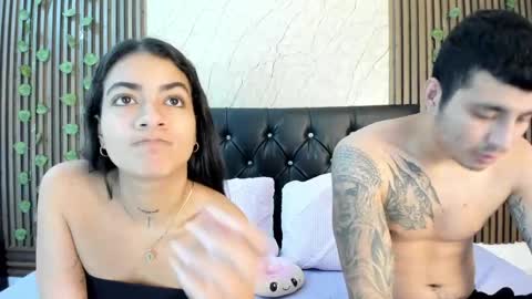 Snapshot of marceandcami chatting on May 2026 10:29:02 PM marceandcami online show from May 2026 10:29:02 PM