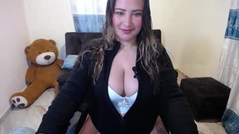 Marce online show from January 2026 05:48:02 PM
