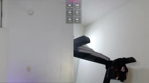 your real gymrat online show from January 2026 06:35:02 PM