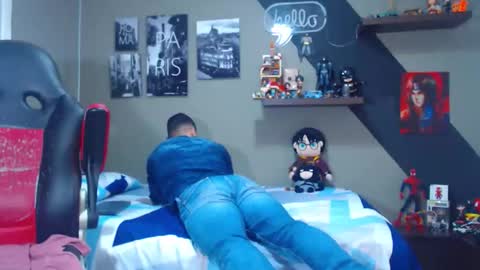 MARCEL online show from February 2026 01:59:01 PM