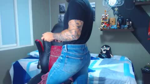 MARCEL online show from April 2026 02:32:01 PM