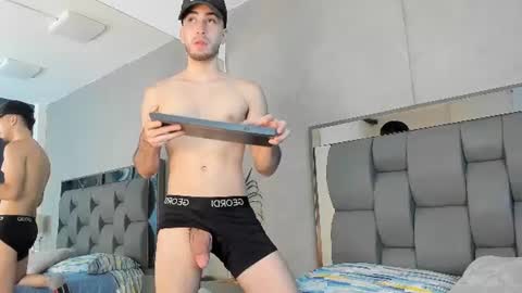 Snapshot of marcel_gassion chatting on July 2026 07:38:01 PM Marcel Gassion online show from July 2026 07:38:01 PM