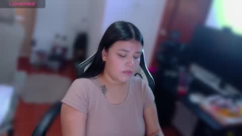 marcela2101s online show from December 2025 07:30:02 PM