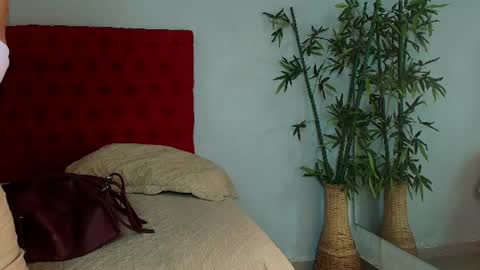 Snapshot of marcela_cepeda chatting on July 2026 06:59:01 PM Mar online show from July 2026 06:59:01 PM