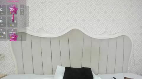 Marcela Cortes online show from February 2026 09:56:02 PM