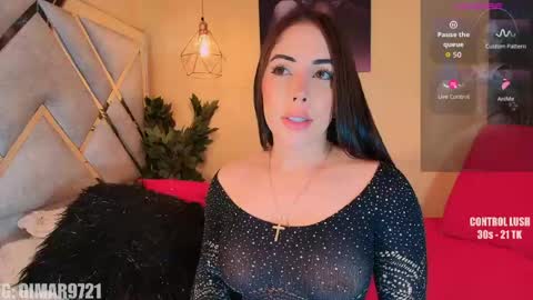 Snapshot of marcela_davila1 chatting on June 2026 03:32:02 AM Marcela online show from June 2026 03:32:02 AM