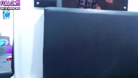 Snapshot of marcelagreyy chatting on September 2025 10:31:02 PM MARCELA online show from September 2025 10:31:02 PM