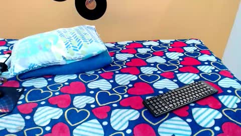 marcelasweet457 online show from February 2026 01:29:01 PM