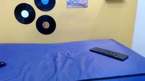 marcelasweet457 online show from April 2026 01:27:02 PM