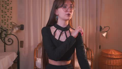Eva online show from April 2026 02:20:01 PM