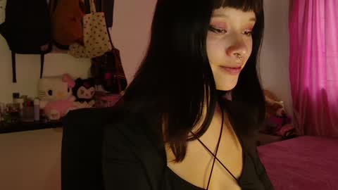 Marceline  online show from December 2024 09:37:01 PM