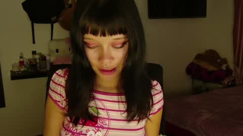 Marceline  online show from December 2024 12:42:02 AM