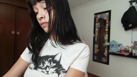 Marceline  online show from January 2025 08:57:01 PM