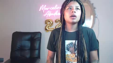 Michell Dayan online show from December 2024 07:58:02 PM