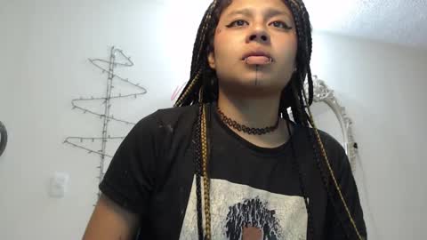 Michell Dayan online show from December 2024 12:32:02 AM