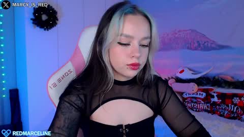 Lady Marceline online show from December 2024 03:13:02 PM