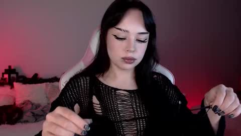 Lady Marceline online show from February 2026 11:39:02 AM