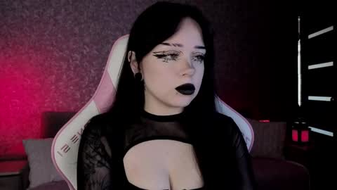 Snapshot of marceline_red chatting on May 2026 01:07:01 PM Lady Marceline online show from May 2026 01:07:01 PM