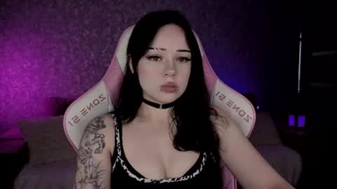 Lady Marceline online show from July 2026 11:57:01 AM