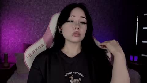 Lady Marceline online show from July 2026 11:48:02 AM