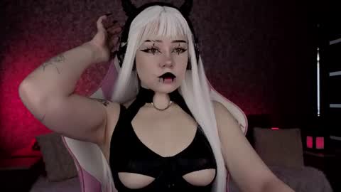 Lady Marceline online show from August 2026 09:34:02 AM