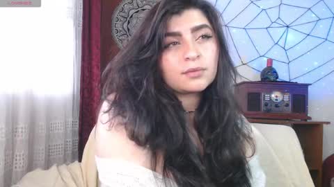 M A R C I  online show from October 2025 04:29:02 PM