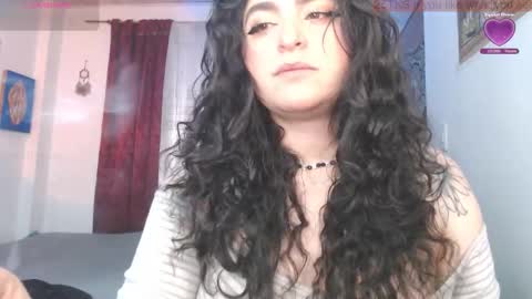 M A R C I  online show from January 2026 11:34:01 AM