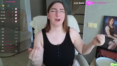 Snapshot of marceline_v chatting on September 2025 03:06:01 AM Marcy online show from September 2025 03:06:01 AM