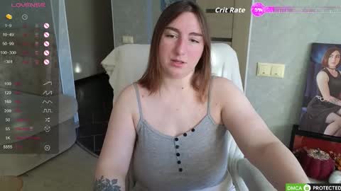 Snapshot of marceline_v chatting on October 2025 02:59:01 AM Marcy online show from October 2025 02:59:01 AM