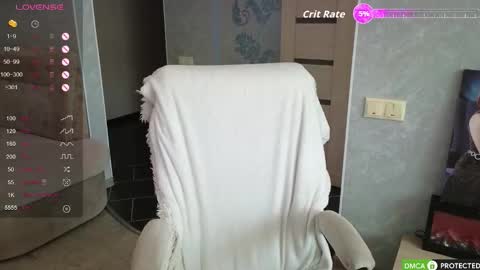 Snapshot of marceline_v chatting on November 2025 03:27:02 AM Marcy online show from November 2025 03:27:02 AM