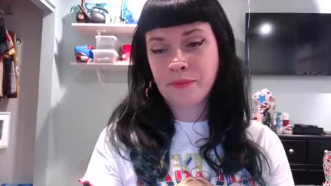 Snapshot of marcelinealtaria chatting on December 2024 04:53:01 AM MarcelineAltaria online show from December 2024 04:53:01 AM