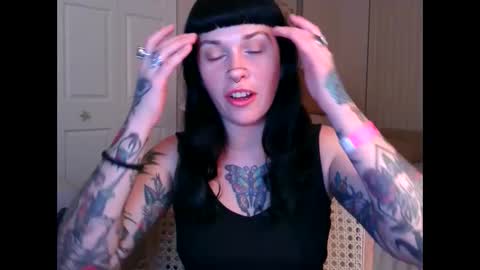 Snapshot of marcelinealtaria chatting on December 2024 04:45:01 AM MarcelineAltaria online show from December 2024 04:45:01 AM