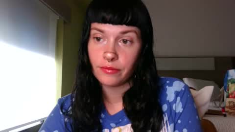 Snapshot of marcelinealtaria chatting on December 2024 01:05:02 PM MarcelineAltaria online show from December 2024 01:05:02 PM