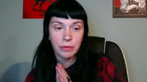 Snapshot of marcelinealtaria chatting on December 2024 05:01:01 AM MarcelineAltaria online show from December 2024 05:01:01 AM