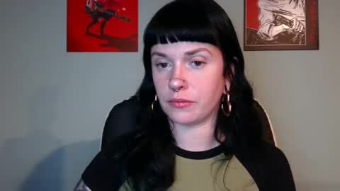 Snapshot of marcelinealtaria chatting on January 2025 04:55:01 AM MarcelineAltaria online show from January 2025 04:55:01 AM