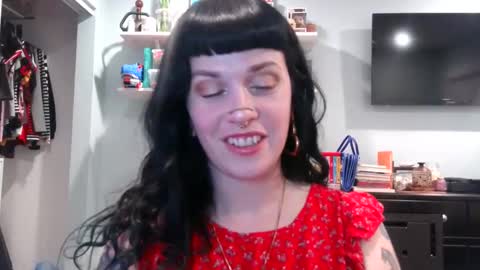 Snapshot of marcelinealtaria chatting on January 2025 02:00:02 AM MarcelineAltaria online show from January 2025 02:00:02 AM